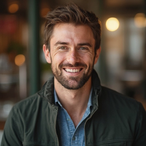 Zara Mitchell — best online casino australia​ reviewer